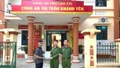 Công an Lào Cai trao trả 114 triệu đồng cho người chuyển nhầm tài khoản