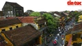 Hội An - thành phố cổ lãng mạn nhất thế giới