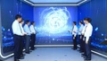 Khai trương Trung tâm Báo chí Thủ đô Hà Nội