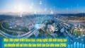 [Infographic] Mục tiêu phát triển khoa học, công nghệ, đổi mới sáng tạo và chuyển đổi số trên địa bàn tỉnh Lào Cai đến năm 2045