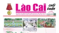 Báo Lào Cai Cuối tuần số 29 ra ngày 17/1/2026