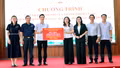 Thành phố Đà Nẵng hỗ trợ Lào Cai 01 tỷ đồng khắc phục hậu quả thiên tai