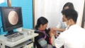 Trường Đại học Y Hà Nội tăng cường bác sĩ hỗ trợ Trung tâm Y tế khu vực Mù Cang Chải