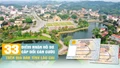 Công bố 33 điểm nhận hồ sơ cấp đổi căn cước trên địa bàn tỉnh Lào Cai