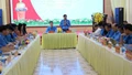 Hội nghị Ban Chấp hành Liên đoàn Lao động tỉnh Lào Cai lần thứ Nhất, nhiệm kỳ 2023 - 2028 