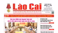 Báo Lào Cai Thường kỳ số 194 ra ngày 21/4/2026