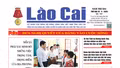 Báo Lào Cai Thường kỳ số 187 ra ngày 10/4/2026