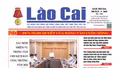 Báo Lào Cai Thường kỳ số 195 ra ngày 22/4/2026