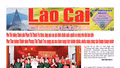 Báo Vùng cao số 41 ra ngày 3/5/2026