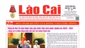 Báo Lào Cai Thường kỳ số 185 ra ngày 8/4/2026
