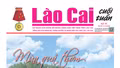 Báo Lào Cai Cuối tuần số 41 ra ngày 11/4/2026