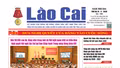 Báo Lào Cai Thường kỳ số 189 ra ngày 14/4/2026