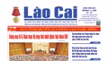 Báo Lào Cai Thường kỳ số 183 ra ngày 6/4/2026