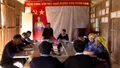 Bài toán khó về phát triển đảng viên ở vùng cao