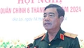 Thủ tướng điều động, bổ nhiệm 10 nhân sự Bộ Quốc phòng 