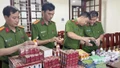 Triệt phá đường dây sản xuất thuốc tân dược giả thu lợi bất chính gần 200 tỷ đồng