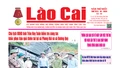 Báo Lào Cai Thường kỳ số 55 ra ngày 8/10/2025