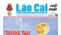Báo Lào Cai Cuối tuần số 14 ra ngày 4/10/2025