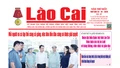 Báo Lào Cai Thường kỳ số 67 ra ngày 24/10/2025