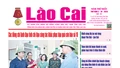 Báo Lào Cai Thường kỳ số 51 ra ngày 2/10/2025