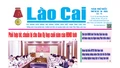 Báo Lào Cai Thường kỳ số 70 ra ngày 29/10/2025