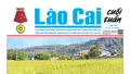 Báo Lào Cai Cuối tuần số 16 ra ngày 18/10/2025