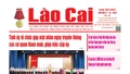 Báo Lào Cai Thường kỳ số 62 ra ngày 17/10/2025