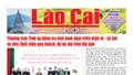 Báo Vùng cao số 14 ra ngày 26/10/2025