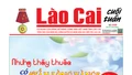 Báo Lào Cai Cuối tuần số 1026 ra ngày 22/2/2025