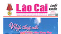 Báo Lào Cai Cuối tuần số 47 ra ngày 23/5/2026