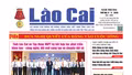 Báo Lào Cai Thường kỳ số 208 ra ngày 11/5/2026