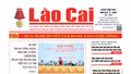 Báo Lào Cai Thường kỳ số 205 ra ngày 6/5/2026