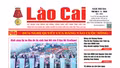 Báo Lào Cai Thường kỳ số 203 ra ngày 4/5/2026