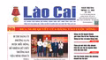 Báo Lào Cai Thường kỳ số 204 ra ngày 5/5/2026