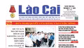 Báo Lào Cai Thường kỳ số 216 ra ngày 21/5/2026