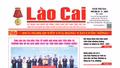 Báo Lào Cai Thường kỳ số 222 ra ngày 29/6/2026