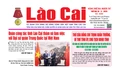 Báo Lào Cai Thường kỳ số 4255 ra ngày 10/3/2025