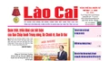 Báo Lào Cai Thường kỳ số 4254 ra ngày 7/3/2025