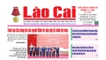 Báo Lào Cai Thường kỳ số 4252 ra ngày 3/3/2025