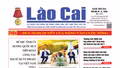 Báo Lào Cai Thường kỳ số 273 ra ngày 10/8/2026