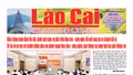 Báo Vùng cao số 49 ra ngày 28/6/2026