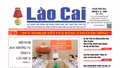 Báo Lào Cai Thường kỳ số 229 ra ngày 9/6/2026