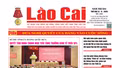 Báo Lào Cai thường kỳ số 232 ra ngày 12/6/2026