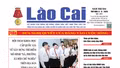 Báo Lào Cai Thường kỳ số 231 ra ngày 11/6/2026