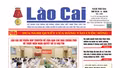 Báo Lào Cai Thường kỳ số 240 ra ngày 24/6/2026