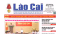Báo Lào Cai Thường kỳ số 225 ra ngày 3/6/2026