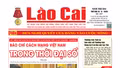 Báo Lào Cai Thường kỳ số 237 ra ngày 19/6/2026