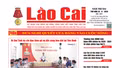 Báo Lào Cai Thường kỳ số 241 ra ngày 25/6/2026