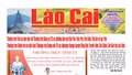 Báo Vùng cao số 48 ra ngày 21/6/2026