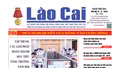 Báo Lào Cai thường kỳ số 238 ra ngày 22/6/2026